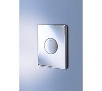Placa de accionamiento para inodoros con sistema QuickFix