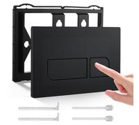 Placa de activación para inodoros Geberit, compatible con varios modelos