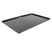 Placa de apoyo de melamina, color , de 580 x 195 x 20 mm