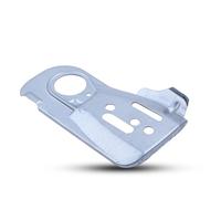 Placa de barra guía de cadena para Husqvarna 445 450 445E 450E OEM 544094001