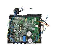 Placa de circuito de unidad externa inversor for Gree 301389761 W8282N
