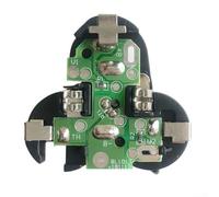 Placa de circuito PCB de repuesto BL1013 para baterías de 12 V 10,8 V, pieza de reparación para mantenimiento de baterías de herramientas eléctricas y proyectos de bricolaje