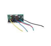 Placa de circuito sumergible de 16 A CC, 48 V, 60 V, 72 V, módulo de | Esta placa de circuito de 16 A CC ofrece un control fiable del motor de 48 V, 60 V y 72 V.