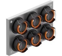 Placa de conexión para caja de distribución de aire - Viessmann
