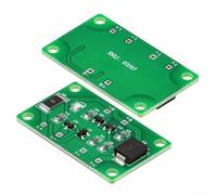 Placa de control de circuito de luz solar para 3V a 24V luces de calle operación automática de día y noche con tecnología Photoresistor (3-24V)