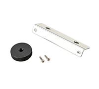 Placa de Control de Guitarra Eléctrica sin Cables 1 Juego Plata