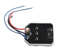 Placa de control de interruptor de amoladora angular sin escobillas, 62,5 x | Placa de control de interruptor compacta diseñada para amoladoras angulares eléctricas sin escobillas
