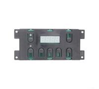 Placa de control de temporizador electrónico para Electrolux 316455420 AP3960228 PS1528269 Reloj Temporizador Pantalla Reemplazo Fácil Instalación 25cm