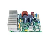 Placa De Control KFR-35W / BP3N-(RX24Tmini + STR6A161 + GIB10CH60TS-L TPD4204F).D.13.WP2-1, Compatible Con Midea, PCB De Aire Acondicionado,Recambio del inversor(Replacement Model)