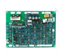 Placa de control para máquina de soldar inverter NBC350/500, placa base para soldadura MIG/MAG, repuesto con transformador aislante