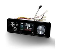 Placa de control Wi-Fi de repuesto para Pit Boss AC03P9, PB1100PS1, módulo de pantalla LCD para PB440D2, PB1150G, PB850G, PB550G, PB820, Pro1100