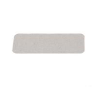 Placa de cubierta de guía de ondas de mica para horno microondas, pieza de repuesto aislante de alta temperatura para Galanz y otras marcas, aparato (C)