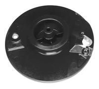 Placa de cuchillas de repuesto Gardena (para artículos 9876, 9878, 14700, 14701): repuesto de alta calidad, placa de cuchillas original Gardena para cortacésped inalámbrico, plástico (5409-20)