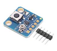 Placa de Desarrollo TPL5110 de Evaluación de Temporizador de bajo Consumo con Conector de Clavija Azul