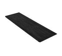 Placa de extensión Space L50xW150 Woca Negro