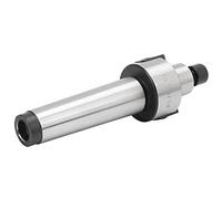 Placa de Fresado CNC MT3-FMB22-, Adaptador de Eje para Herramientas de Fresado, Soporte de Barra de Corte Frontal y de Conexión para Fresadora, Accesorios de Hardware Industrial