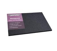 Placa de goma espuma de 200 mm x 300 mm, autoadhesiva, 3 mm, 5 mm, 8 mm, 10 mm, 12 mm, 15 mm, 20 mm de grosor, caucho celular EPDM, alfombrilla de sellado, capa adhesiva unilateral, placa aislante