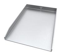 Placa De Grill De Acero Inoxidable Compatible Con Rösle Videro G3