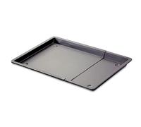 Placa de horno extensible 30 x 50 cm.