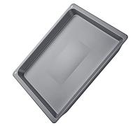 Placa de lama frita original 455X375 mm Horno, estufa 17002715, 11029049 BOSCH