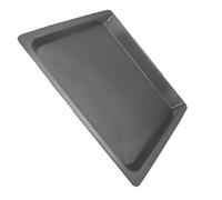 Placa de lechefrite 465 x 345 mm (250948-23820) Horno, cocina 00679425 Bosch