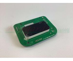 Placa De Mando Pantalla Original WORX Robot Cortacésped WR141E - WR130E