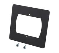 Placa de montaje empotrada para protección contra sobretensiones CHSPT2ULTRA