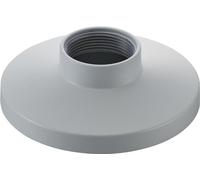 Placa de montaje para cámaras FLEXIDOME indoor 3100i, FLEXIDOME indoor 3100i IR y FLEXIDOME outdoor 3100i IR (modelo NDA-3083-PIP)