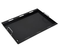Placa de parrilla para Weber Genesis II 300 Serie, recubrimiento cerámico