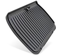 Placa de parrilla Tefal TS-01039400 Sartén de parrilla inferior para parrilla...