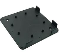 Placa de perforación de papel para lijadora de palma DeWalt D26441 DCW200 DW411 144954-00, pieza de repuesto para lijadora orbital Black and Decker, bonita y atractiva