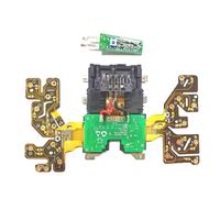 Placa de protección de batería de litio 21700 para DeWalt 20 V para FlexVolt