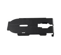 Placa De Sierra De Calar ABS | Accesorio Compacto Duradero for Corte