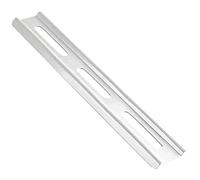 Placa Extension Riel
