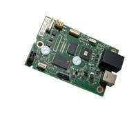 Placa formateadora B4A22-60001 Compatible con Placa Base lógica HP M252dw 252dw 252