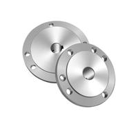 Placa frontal de torno Adaptador de placa trasera brida rosca husillo, 1 pulgada, 8 TPI/M33X3.5, uso torno, mandril Metal, K11-80, K11-100, K11-125(M33X3.5 K11-125)