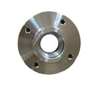 Placa frontal de torno For torno de madera, accesorio torneado placa frontal, construcción acero aleación precisión profesional for husillo 34 x 16TPI(25.4mm)