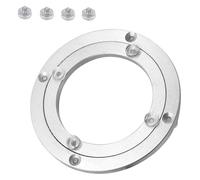 Placa Giratoria Rodamiento de Bolas, Comedor con Base Plato Giratorio for Pantalla TV Grande rotación 360°(28 Inches (700mm))