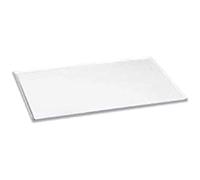 PLACA HORNO ALUMINIO 1/1