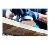 Placa lijadora: GSS 23 AE PSS 23 | BOSCH 2608000072