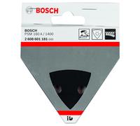 Placa lijadora Para PSM 160 A PSM 160 AE | BOSCH 2608601181