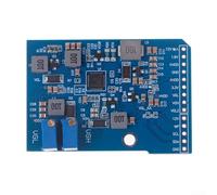 Placa Lógica, Microplaca DC para Actualización Técnica, Tablero de Control para Electrónica para Proyectos de Modificación