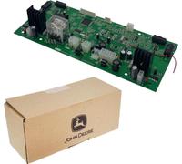 Placa para robot cortacésped Tango E5, marca John Deere, modelo SAA14760
