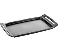 Staub Plancha Teppanyaki 38 x 25 cm Hierro fundido Negra