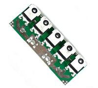 Placa rectificadora de la máquina de soldadura para ZX7-400, placa de salida de diodo de recuperación rápida, PCB espesado de alta corriente para resistencia a sobretensiones (C)