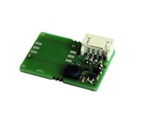 Placa RF para ComfoAir E350 y unidad de control RF de Zehnder - 655000762