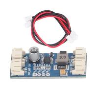 Placa Solar Mppt, carga automática, módulo de batería de litio de 3,7 v 4,2 v, 9v para transferencia de energía de Panel Solar, gestión de carga estable
