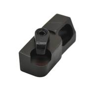 Placas de fresa con inserciones redondas PCD CBN(Right Holder,For RNGN 1203)