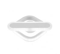 Plafon 28w 3000-4000-6000k elma blanco 5x21x16,5 cm 2660 lm c/memoria