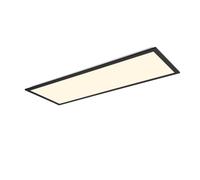 Plafón beta led 31w 3550lm 80x29,5cm